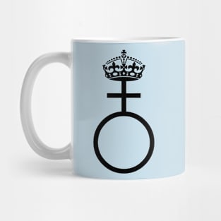 Crown Mug